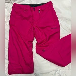 Volcom Snowboarding or Ski Pants